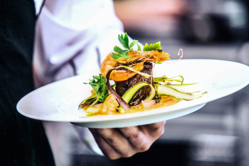 A Foodie’s Guide to the Best Dining in Cottage Green, Monroe: Hidden Gems and Local Favorites